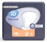 14925-id discreet pads for men normal 10ks